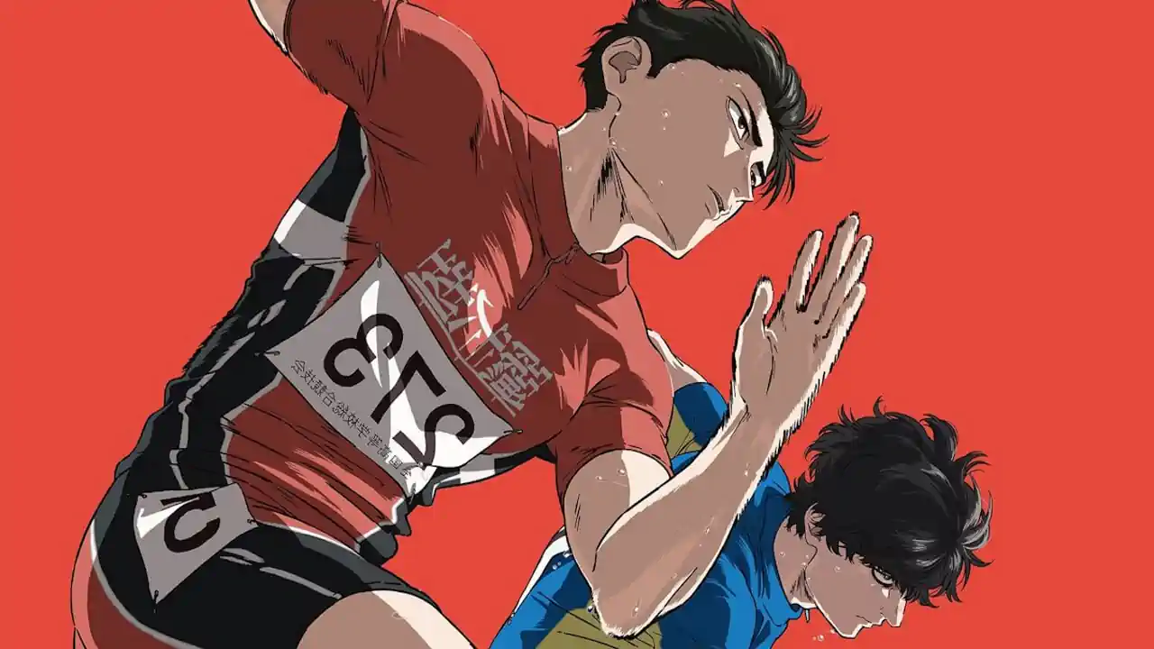 100 METERS