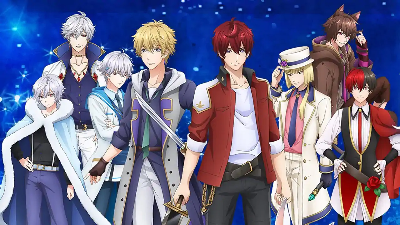 100 Sleeping Princes & the Kingdom of Dreams