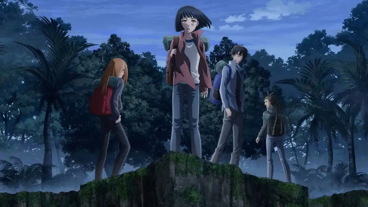 7 Seeds