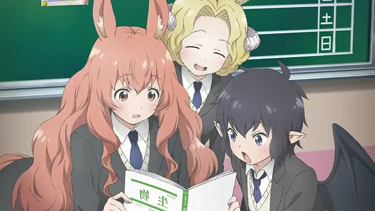 A Centaur's Life