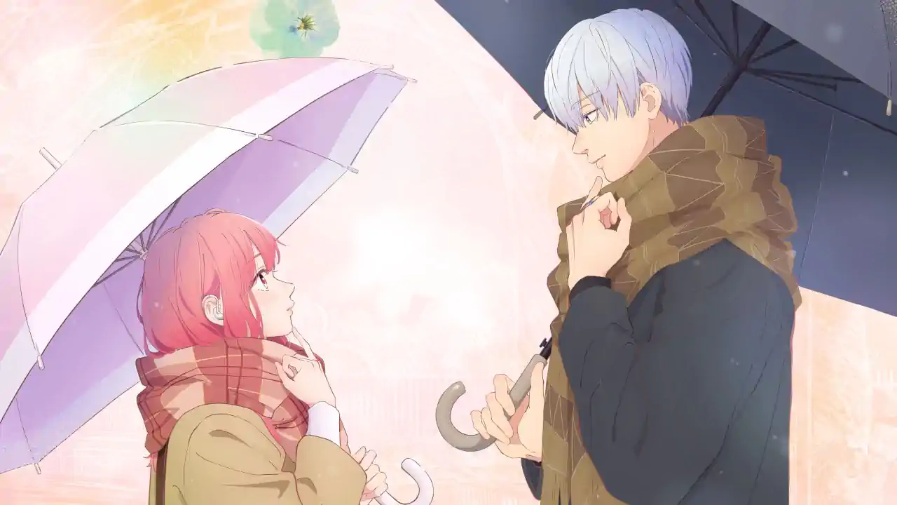 A Sign of Affection
