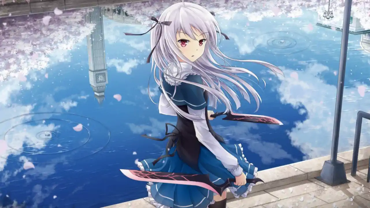 Absolute Duo