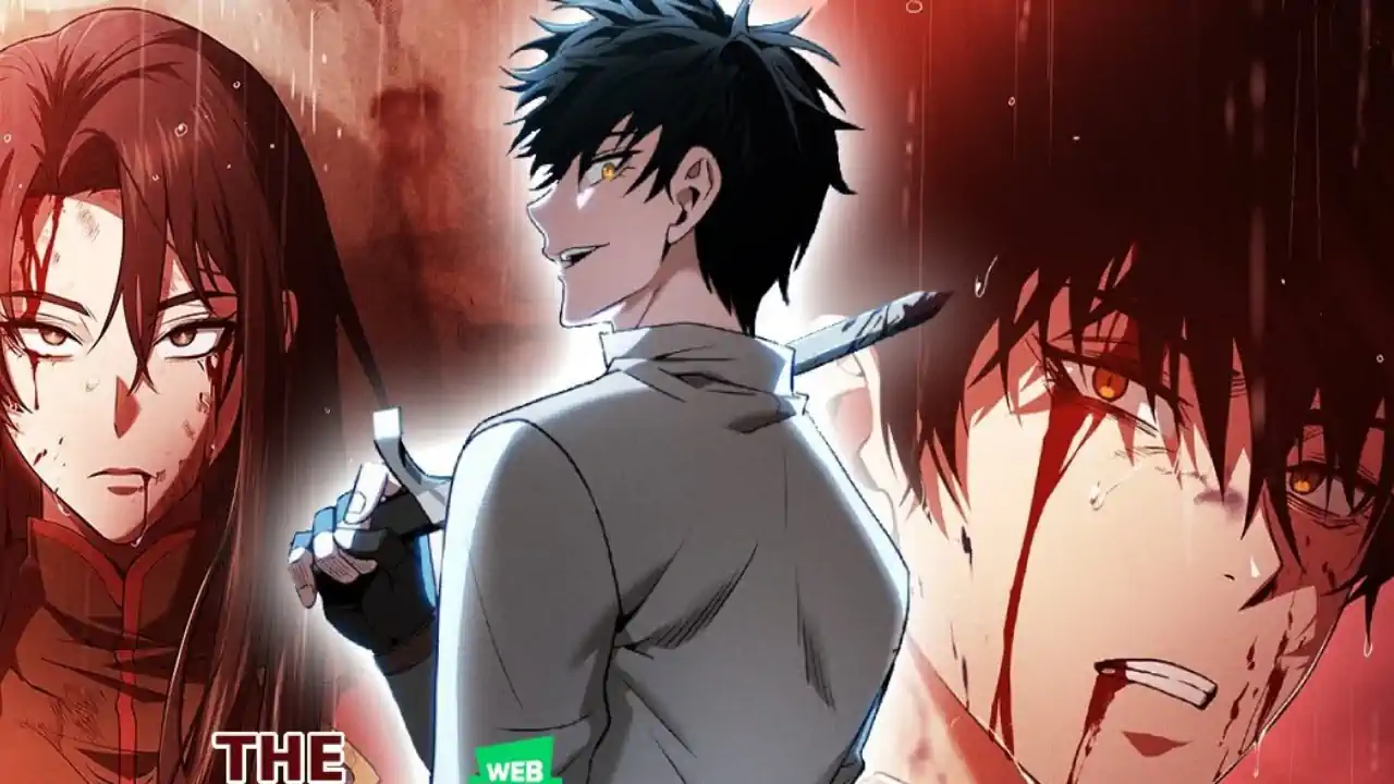 Academy's Genius Swordmaster