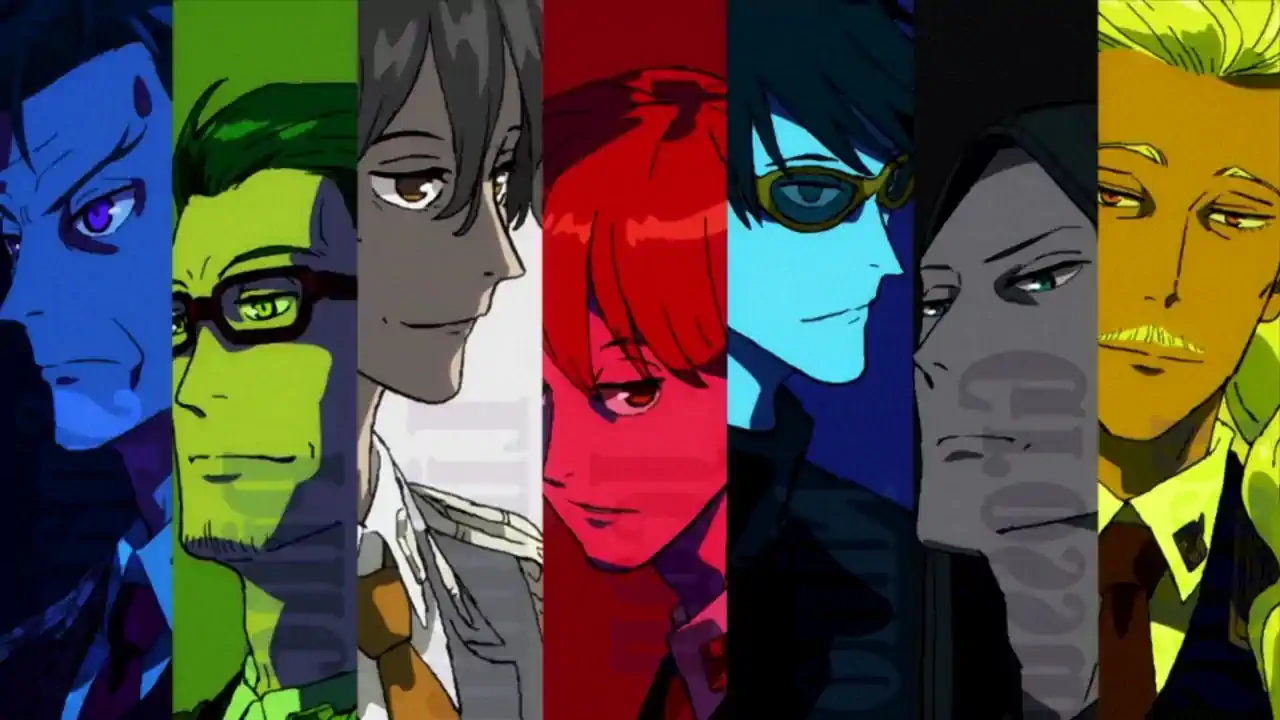 ACCA: 13-Territory Inspection Dept.
