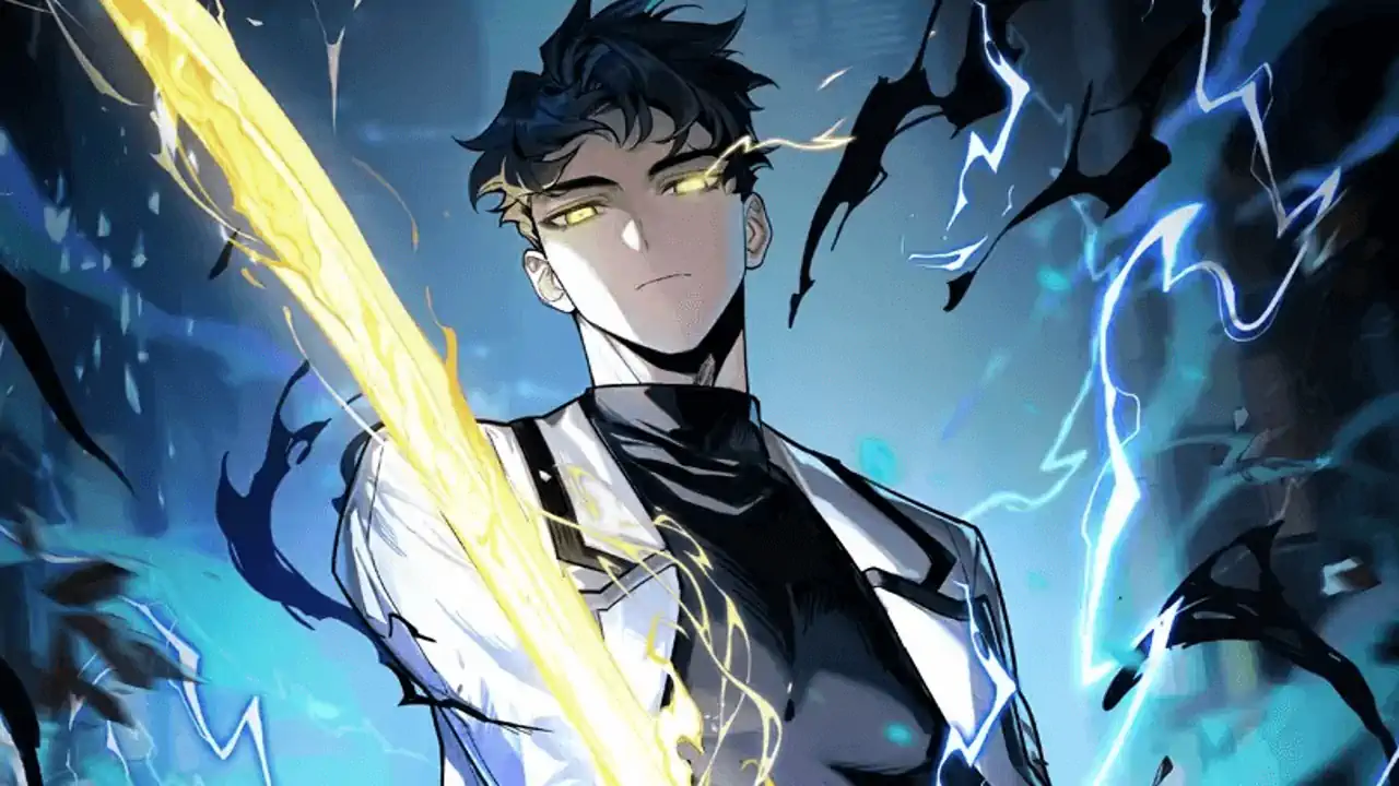 After the School Belle Dumped Me, I Became a Martial Arts God