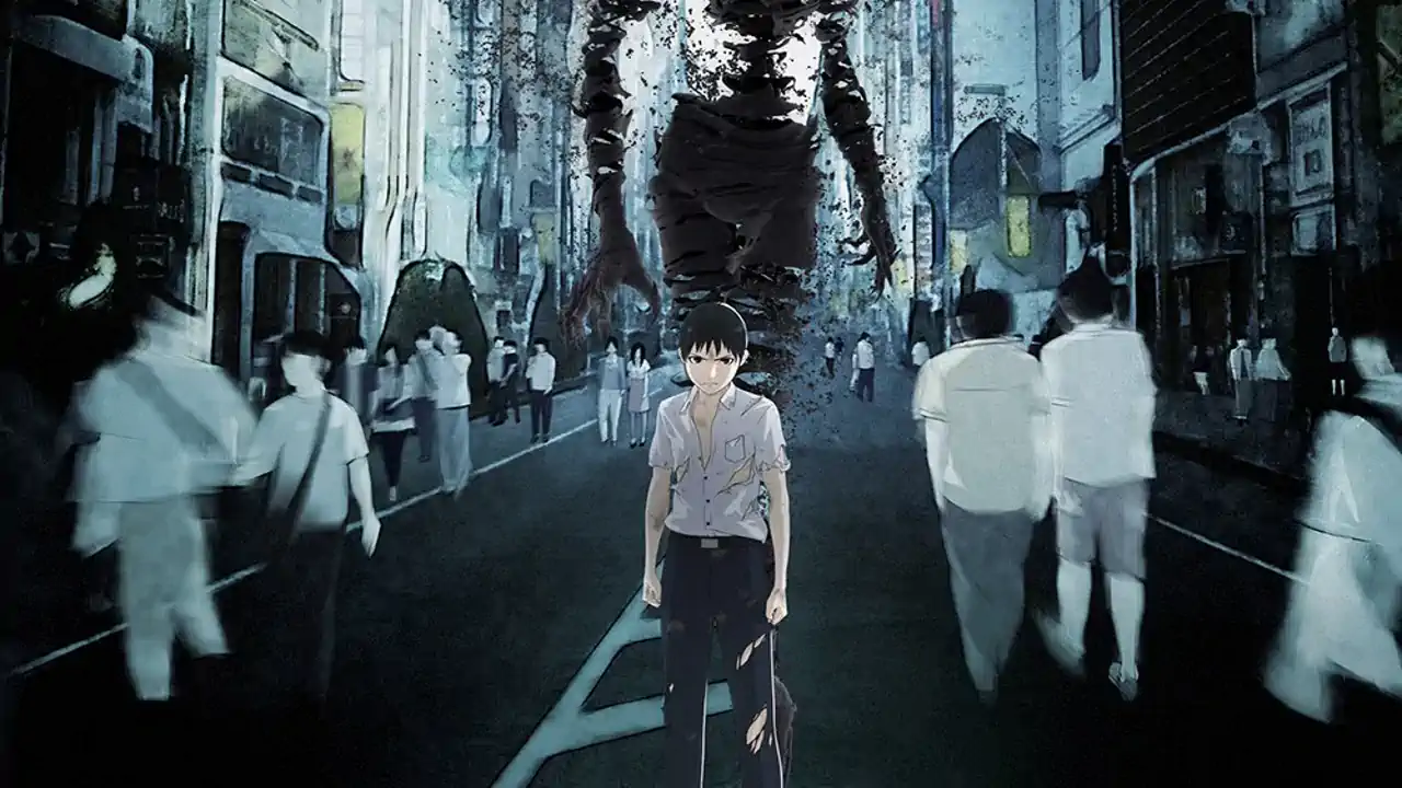Ajin