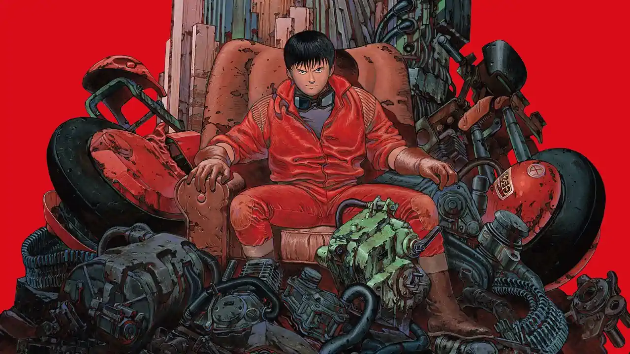 Akira