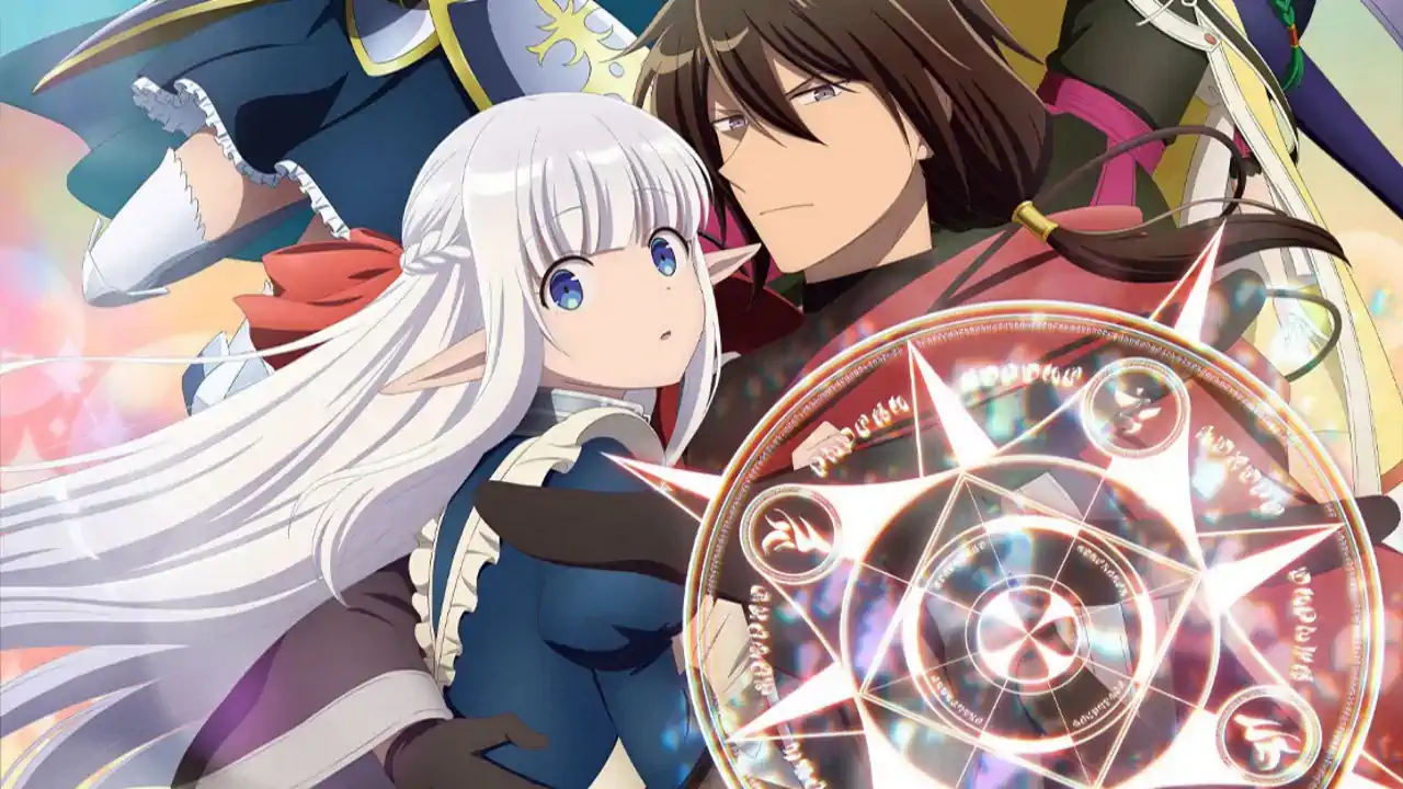 An Archdemon's Dilemma: How to Love Your Elf Bride