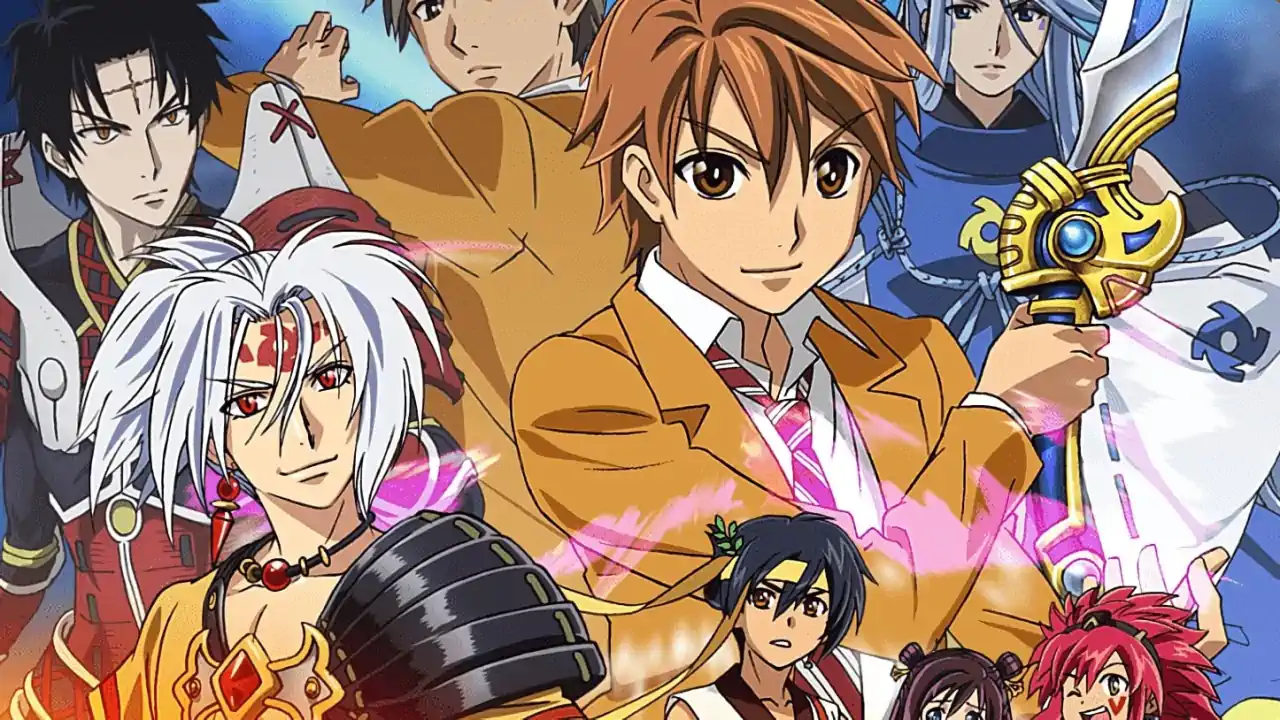 Arata the Legend