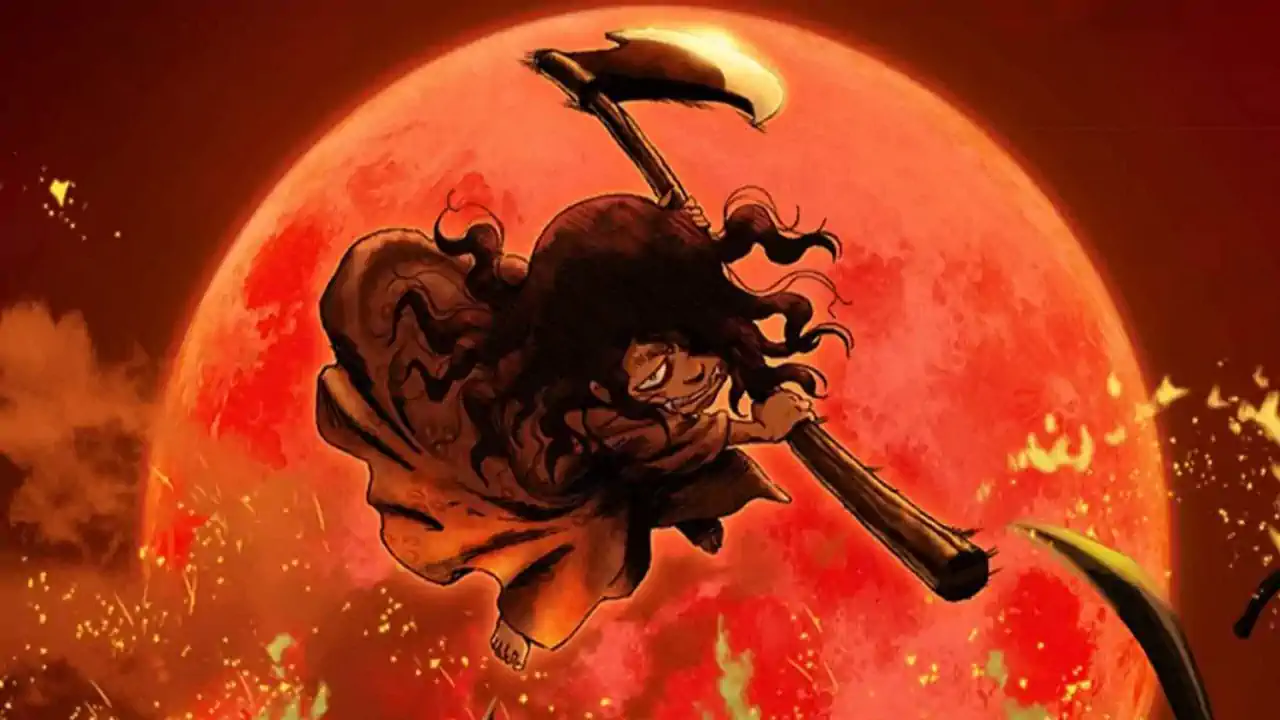 Asura