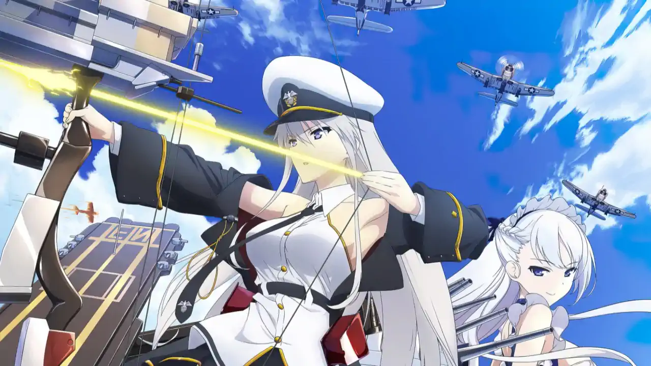 Azur Lane