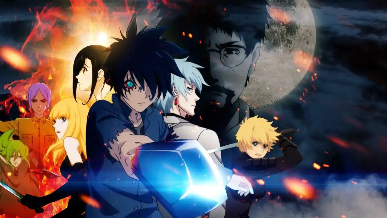 B : The Beginning