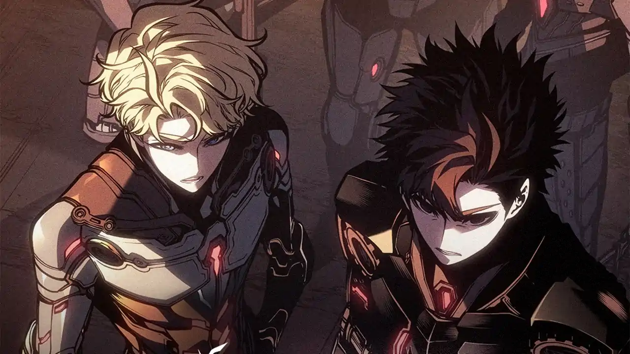 Bad Born Blood