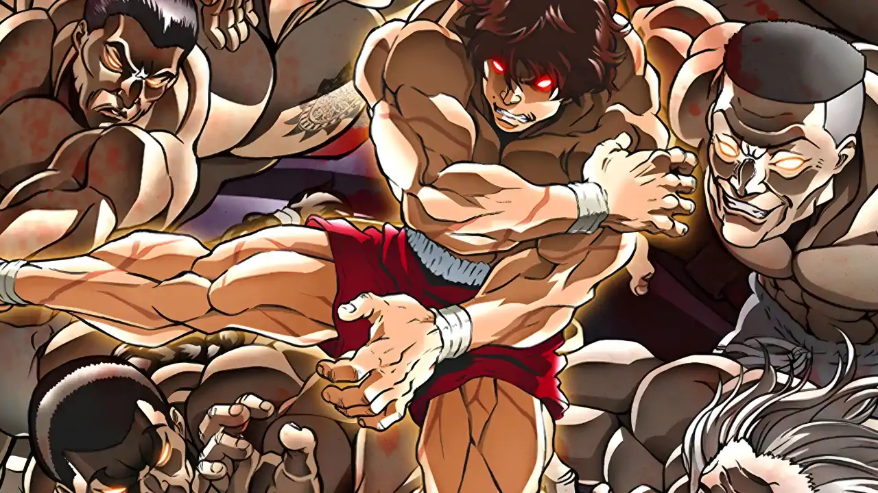 Baki