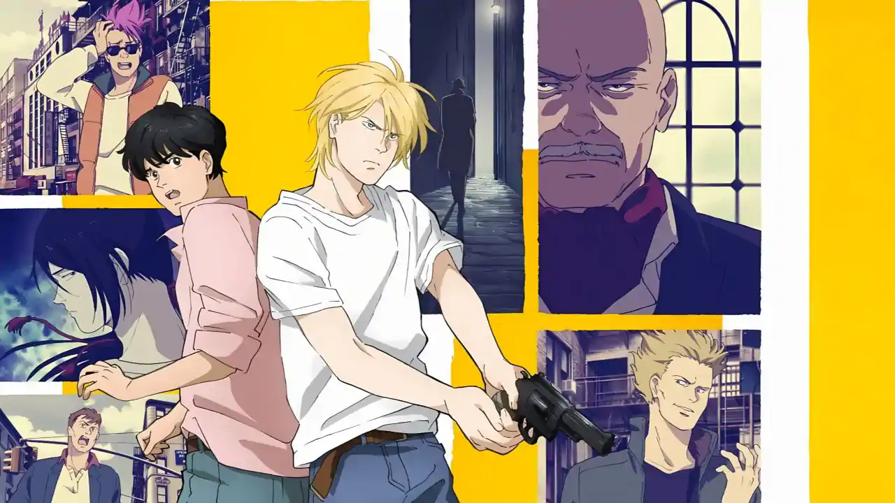 Banana Fish