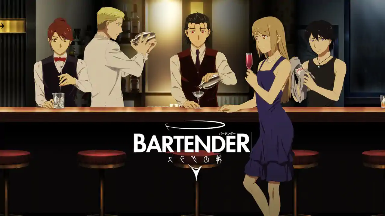 Bartender