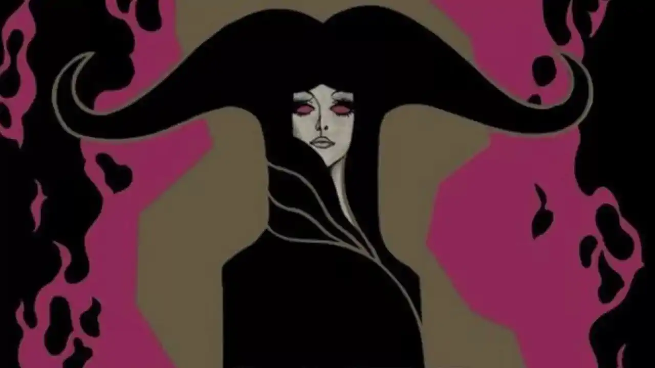 Belladonna of Sadness