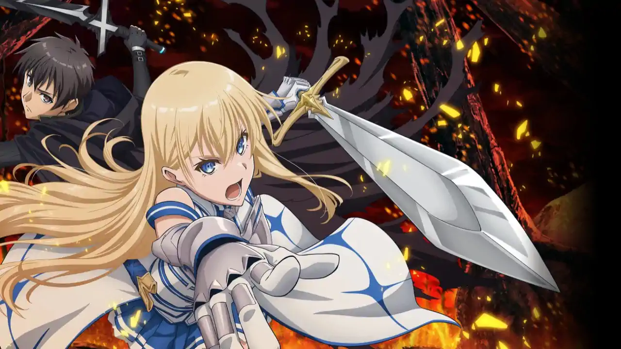 Berserk of Gluttony
