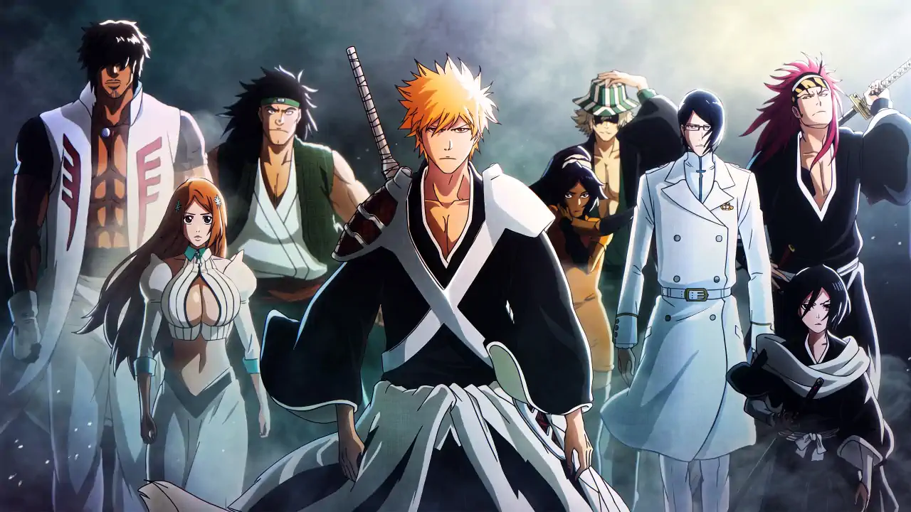 Bleach