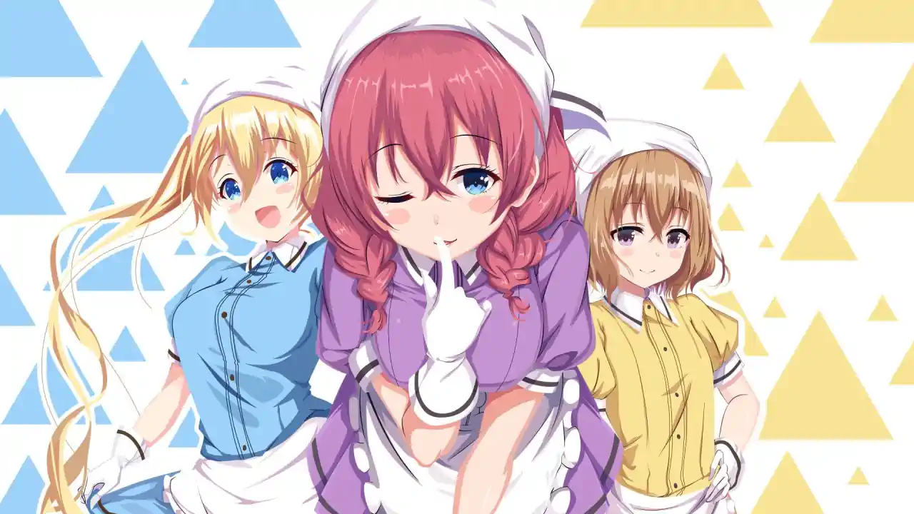 Blend-S