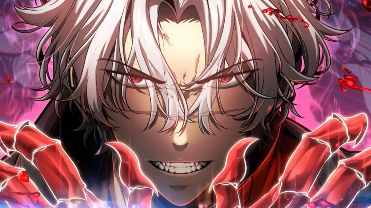 Blood System