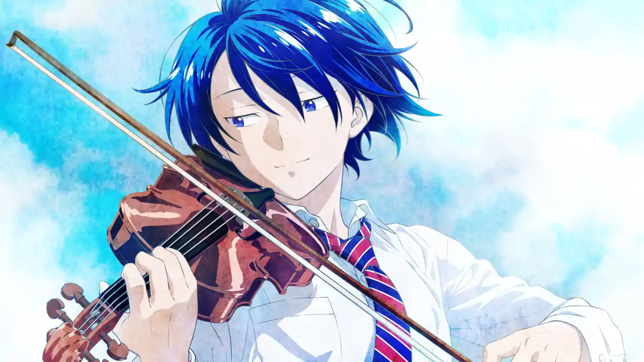 Blue Orchestra