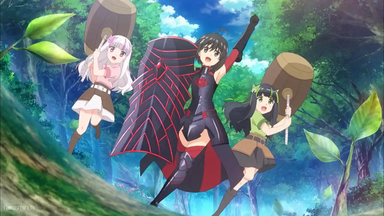 Bofuri