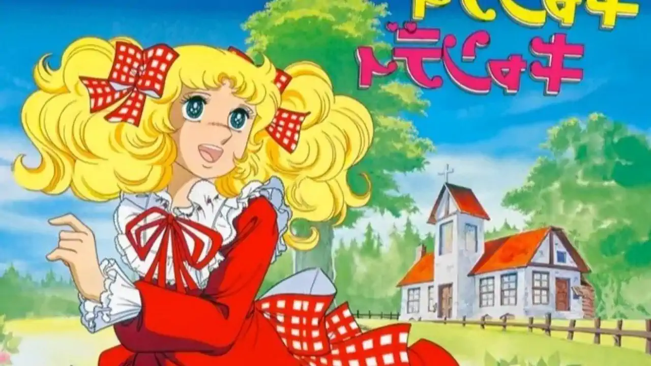 Candy Candy