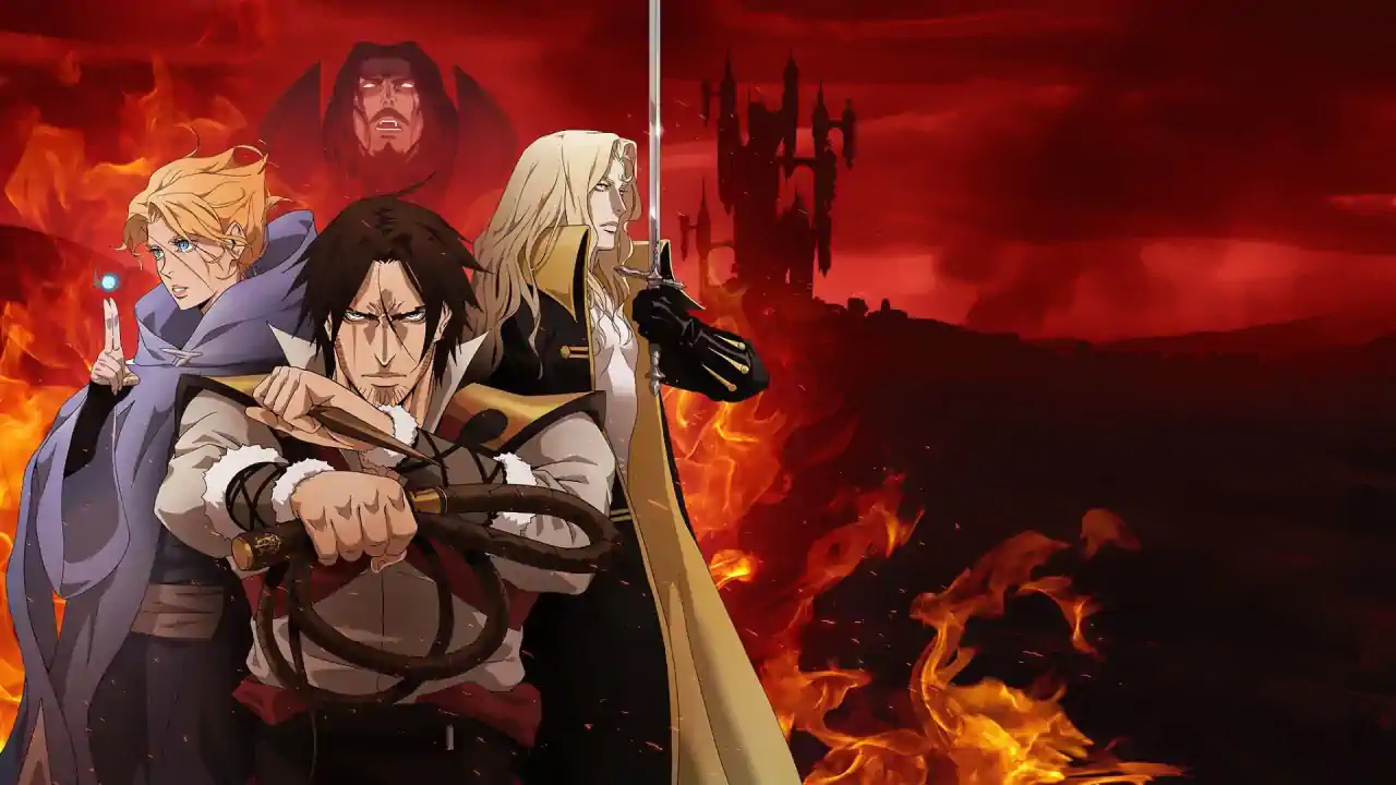 Castlevania