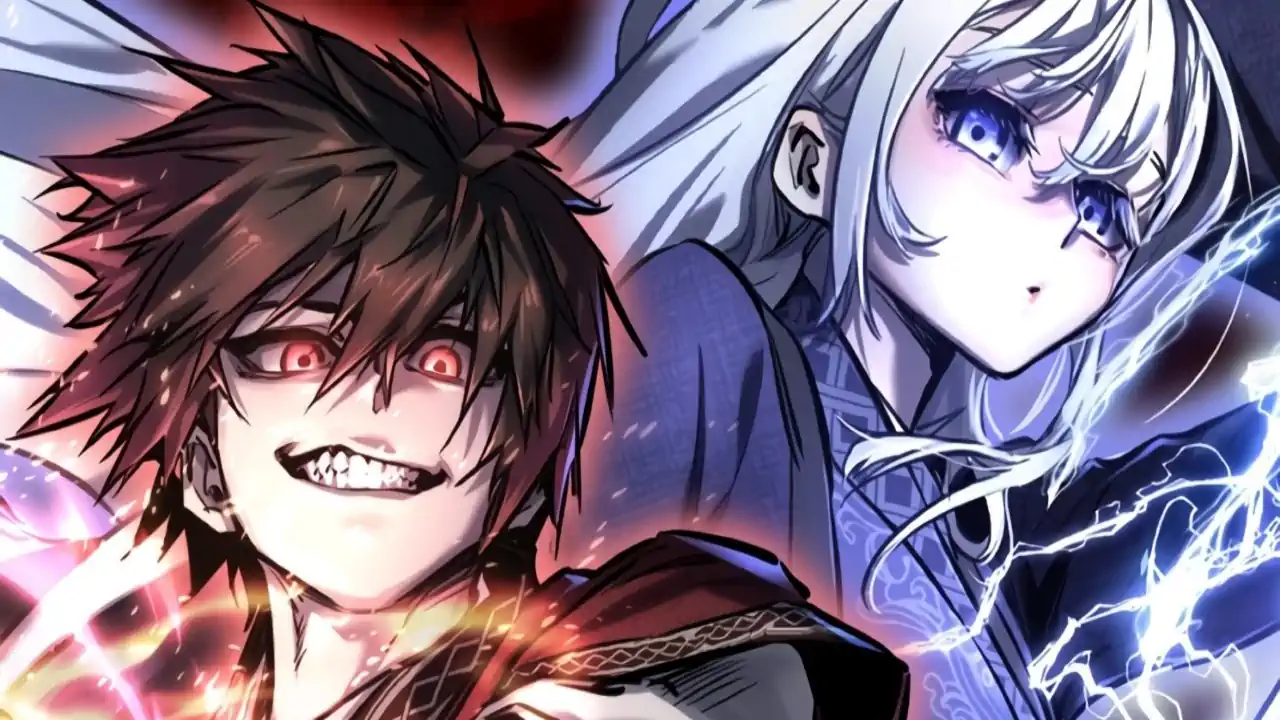 Childhood Friend Of The Zenith