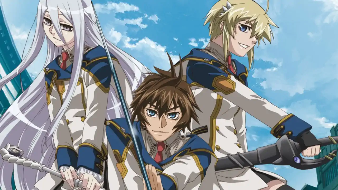 Chrome Shelled Regios