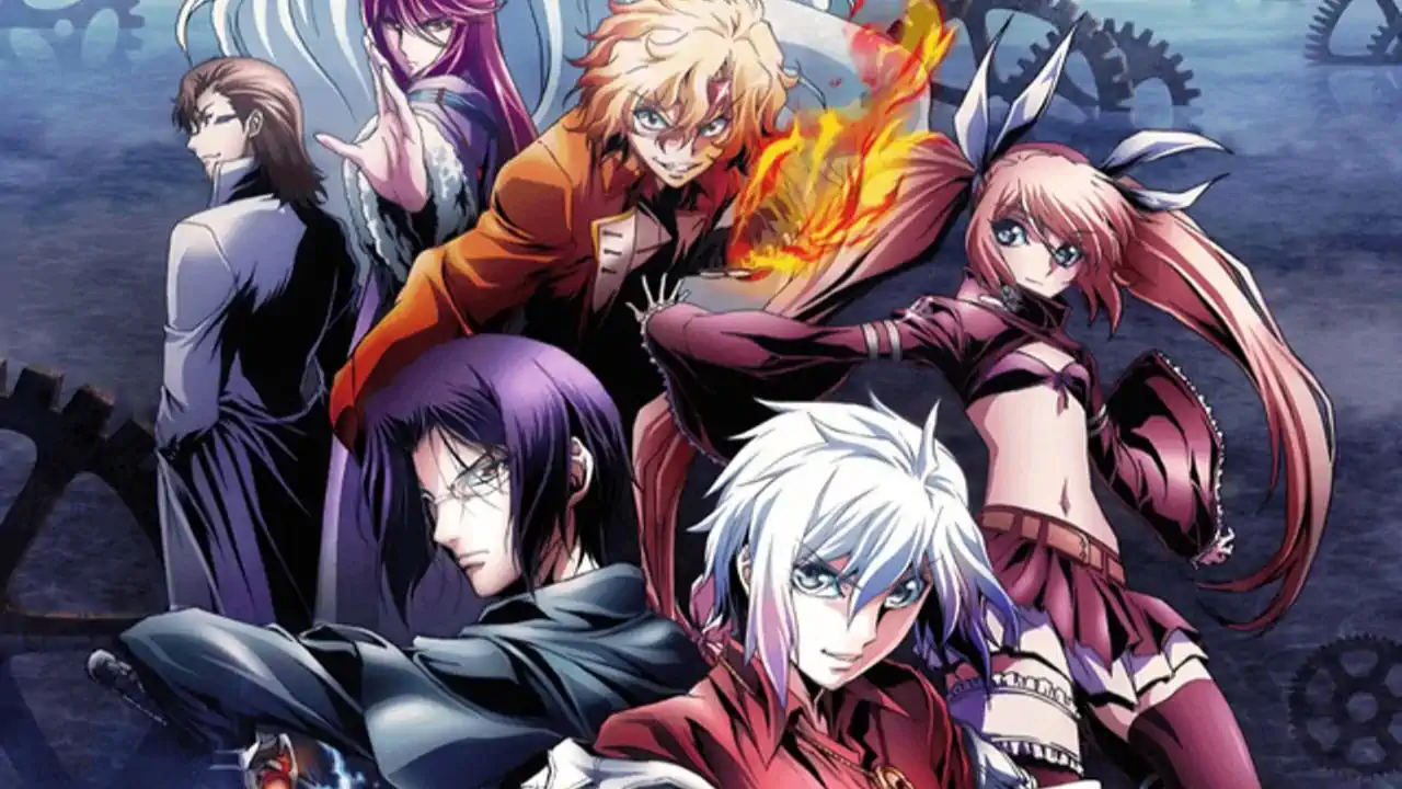 Chronos Ruler
