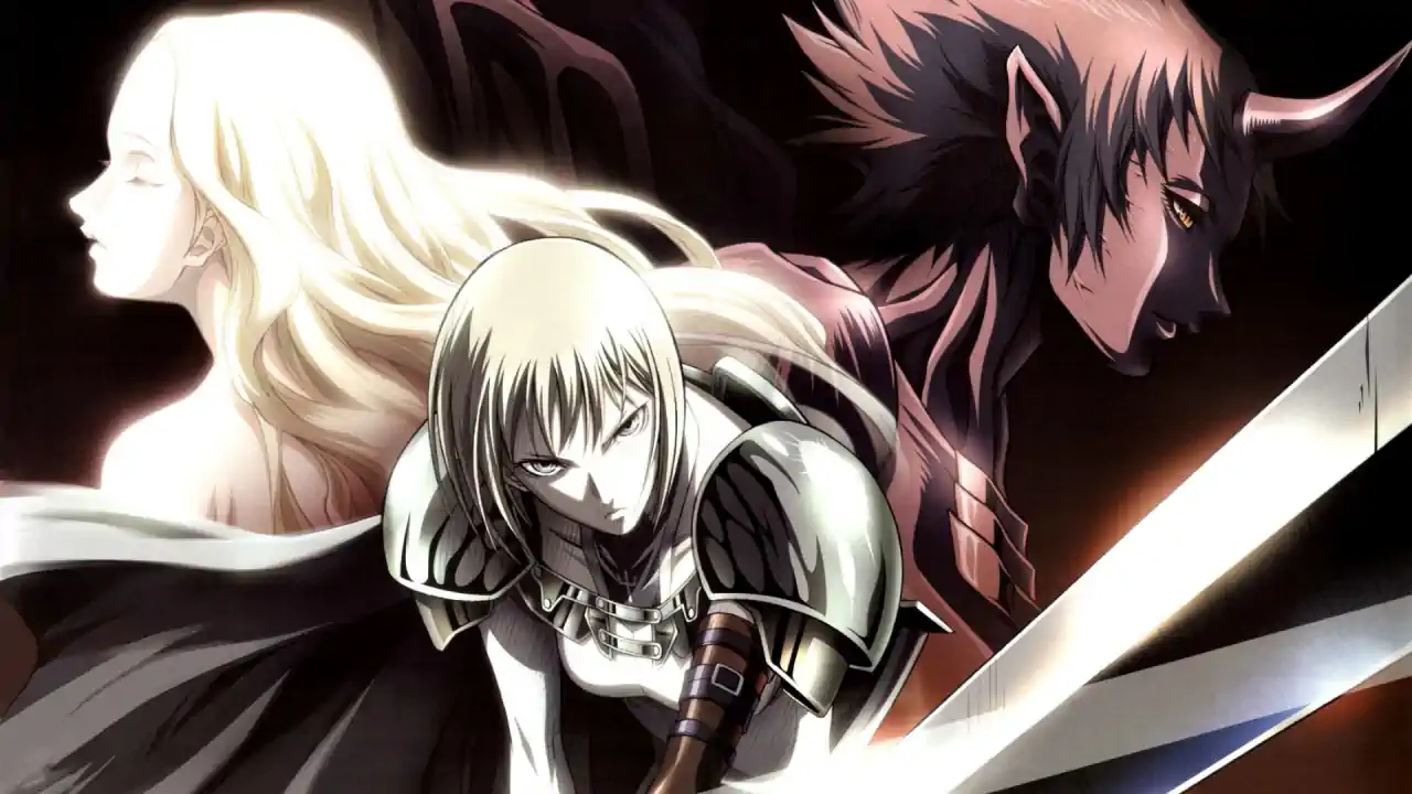 Claymore