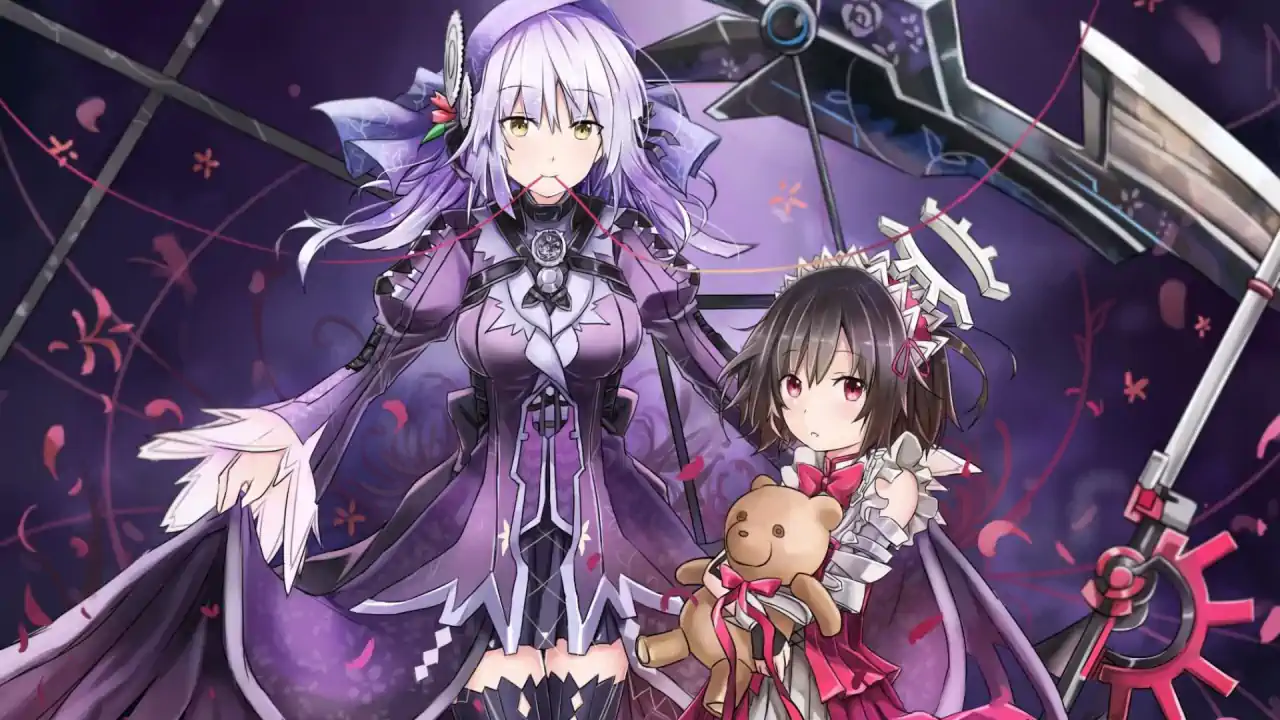 Clockwork Planet