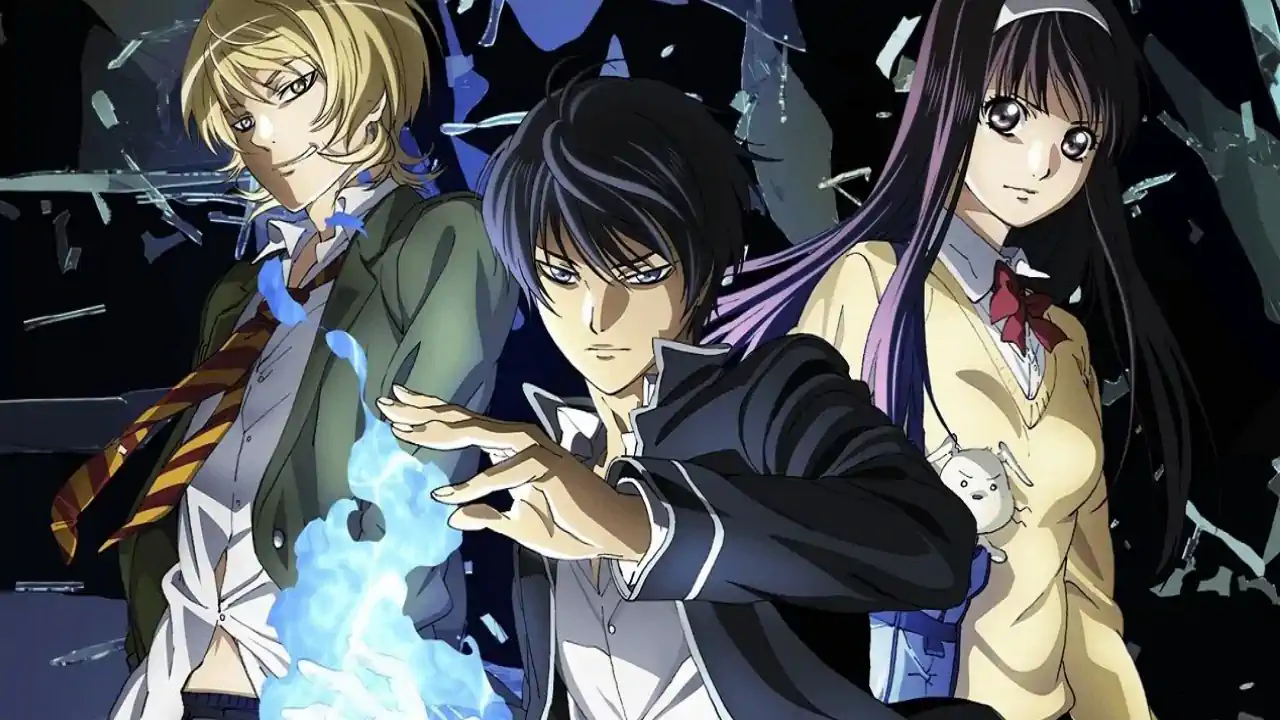 Code:Breaker