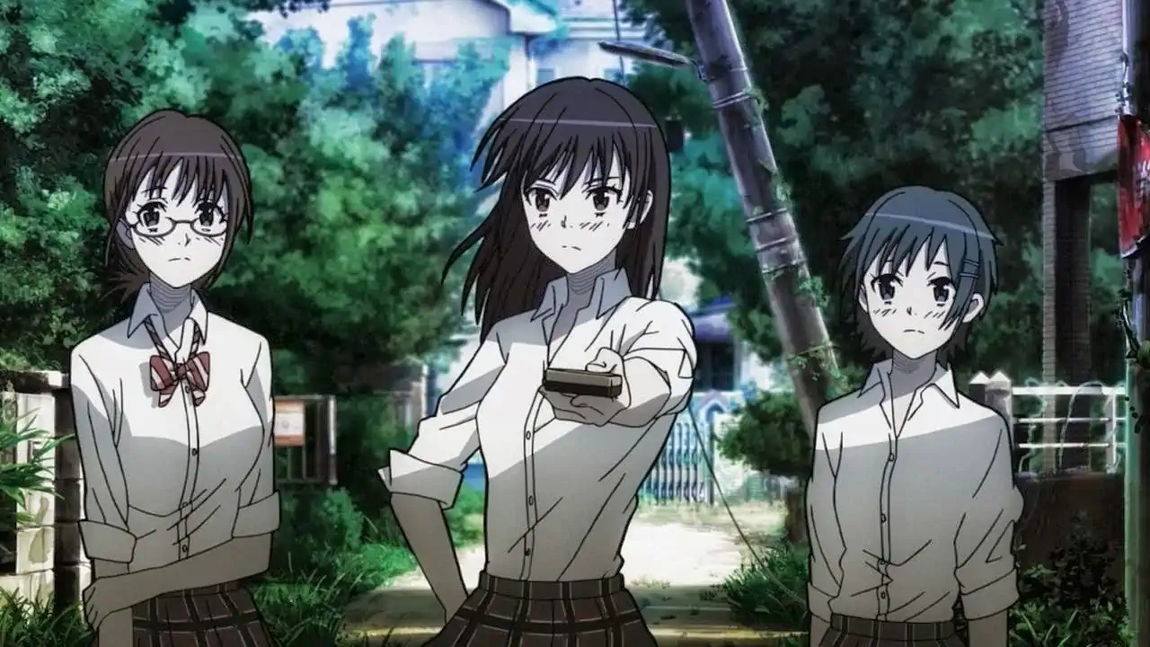 Coppelion