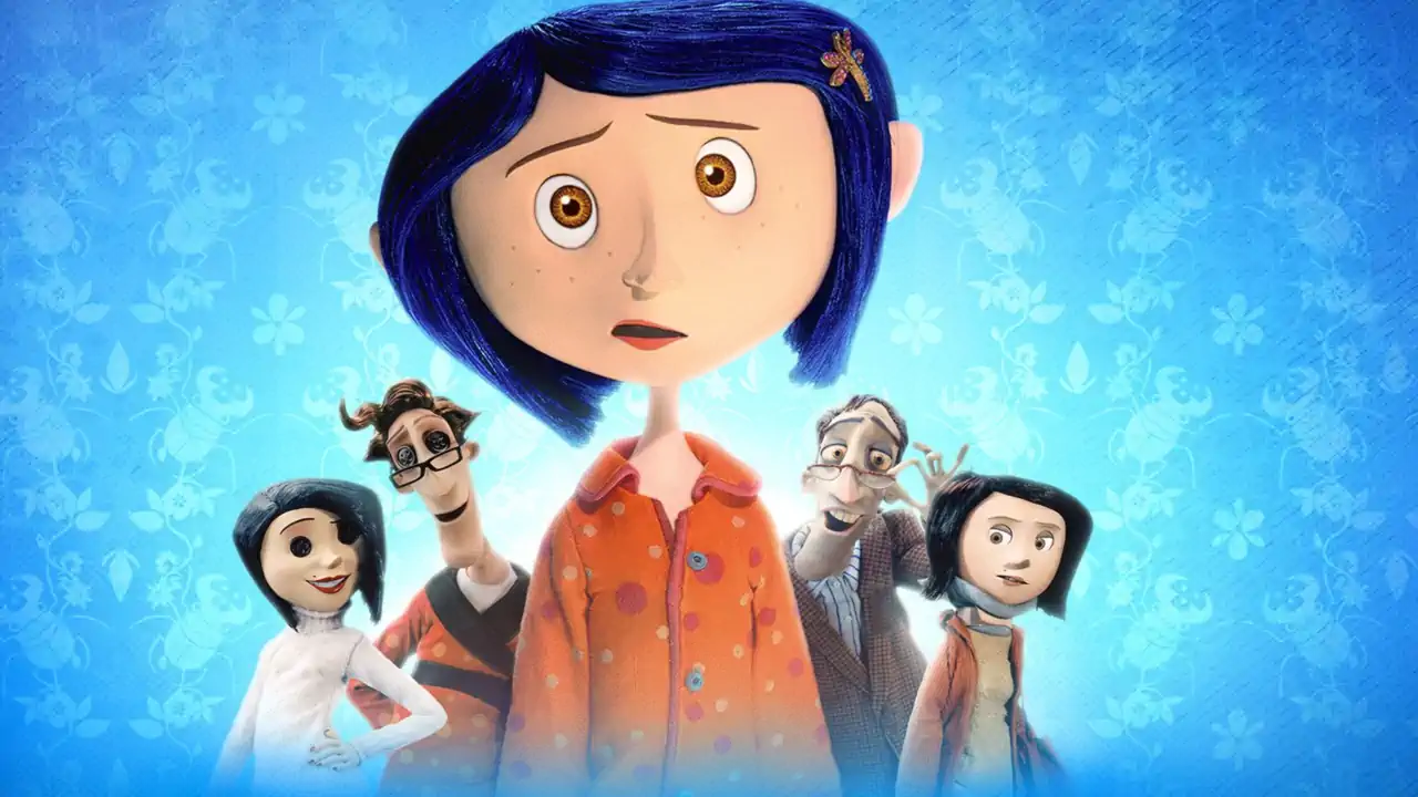 Coraline