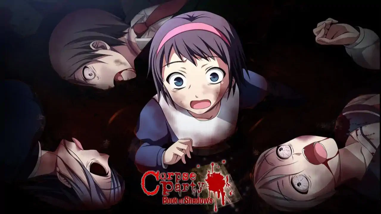 Corpse Party