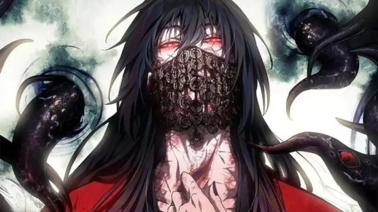 Dao of the Bizarre Immortal