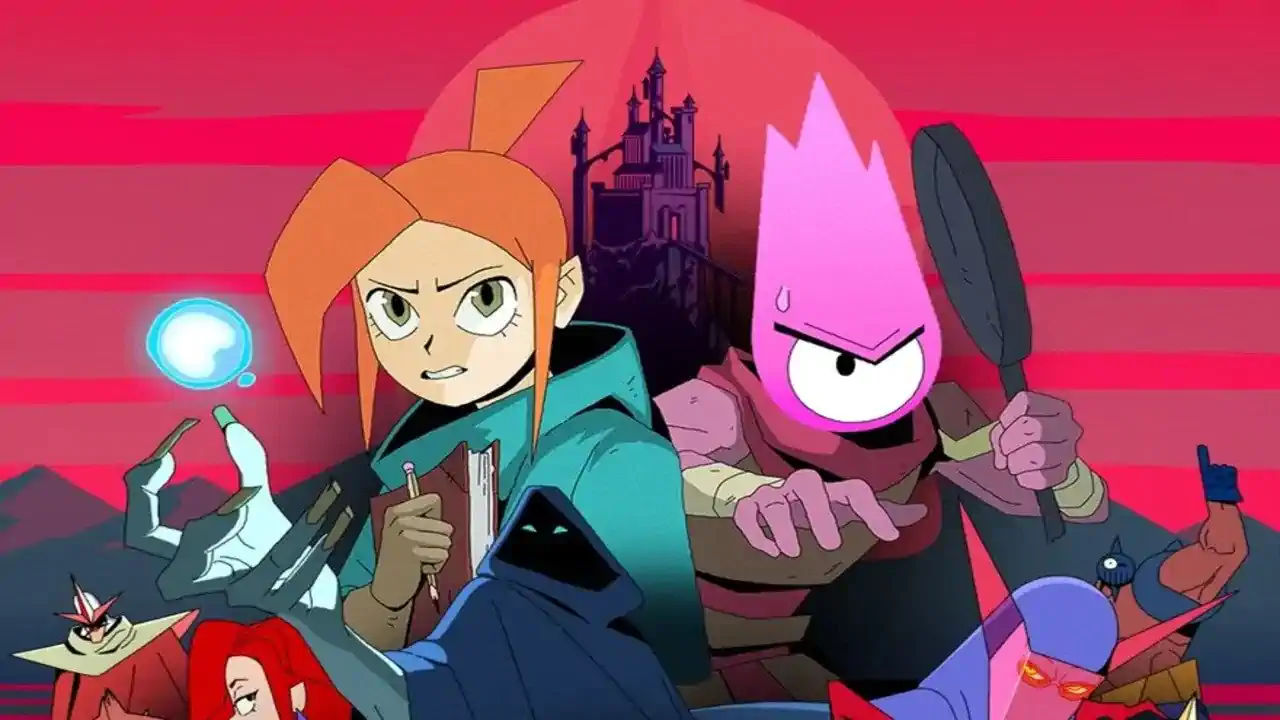 Dead Cells : Immortalis