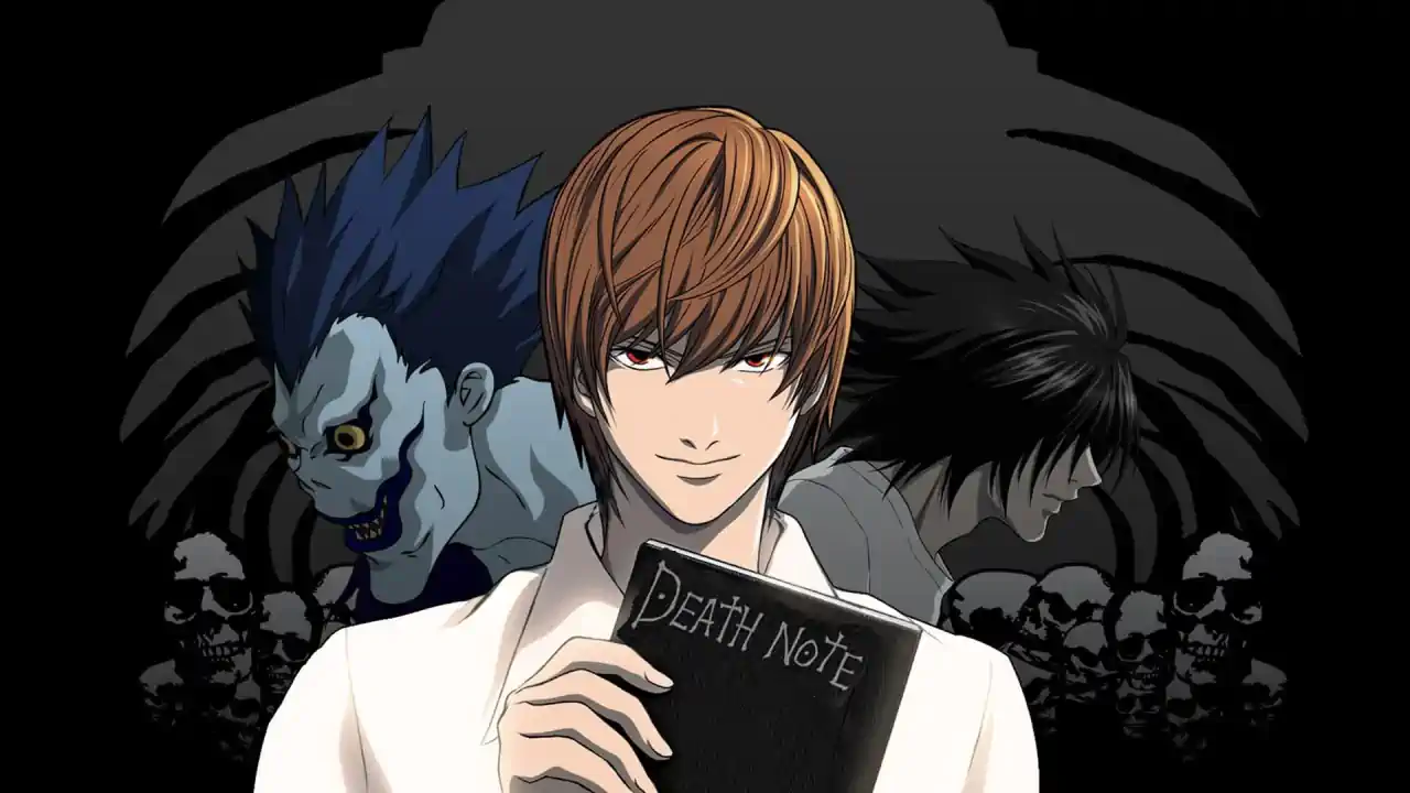 Death Note