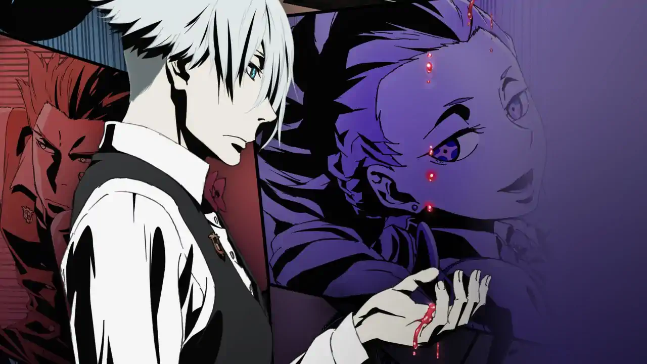 Death Parade
