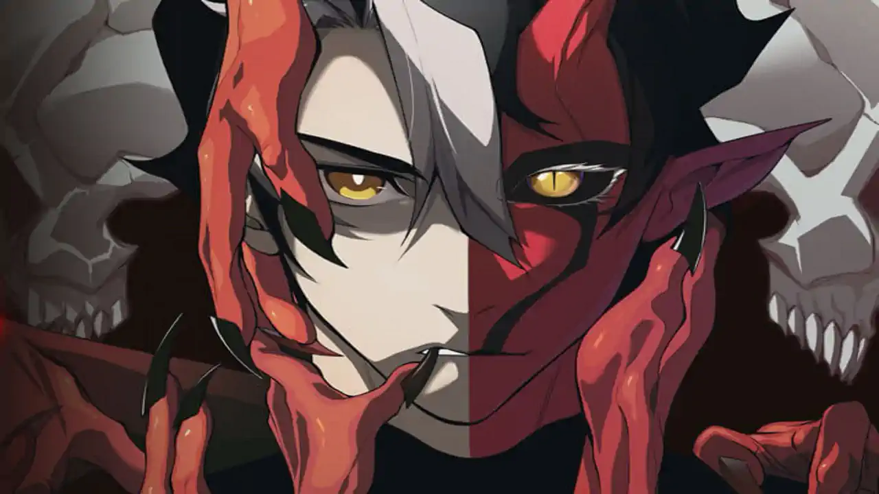 Demon Evolution