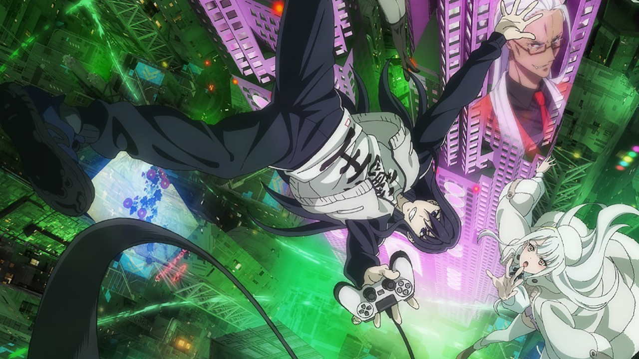 Demon Lord 2099