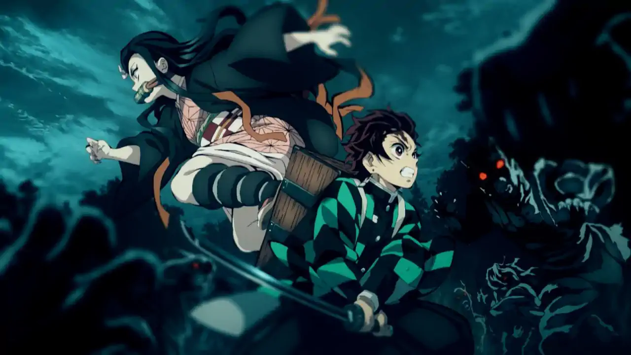 Demon Slayer