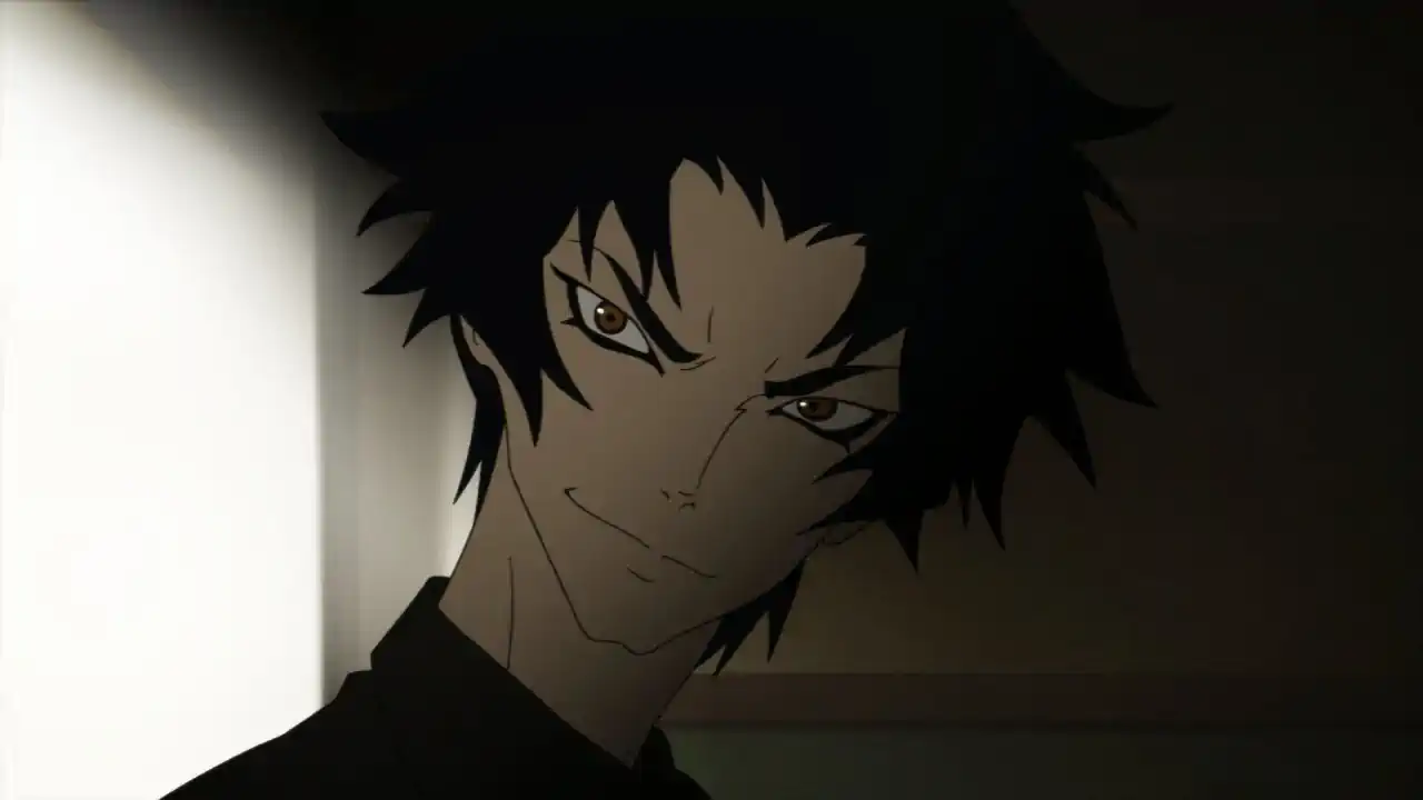 Devilman Crybaby