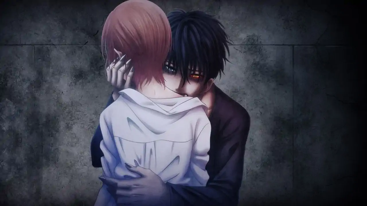 Devils' Line