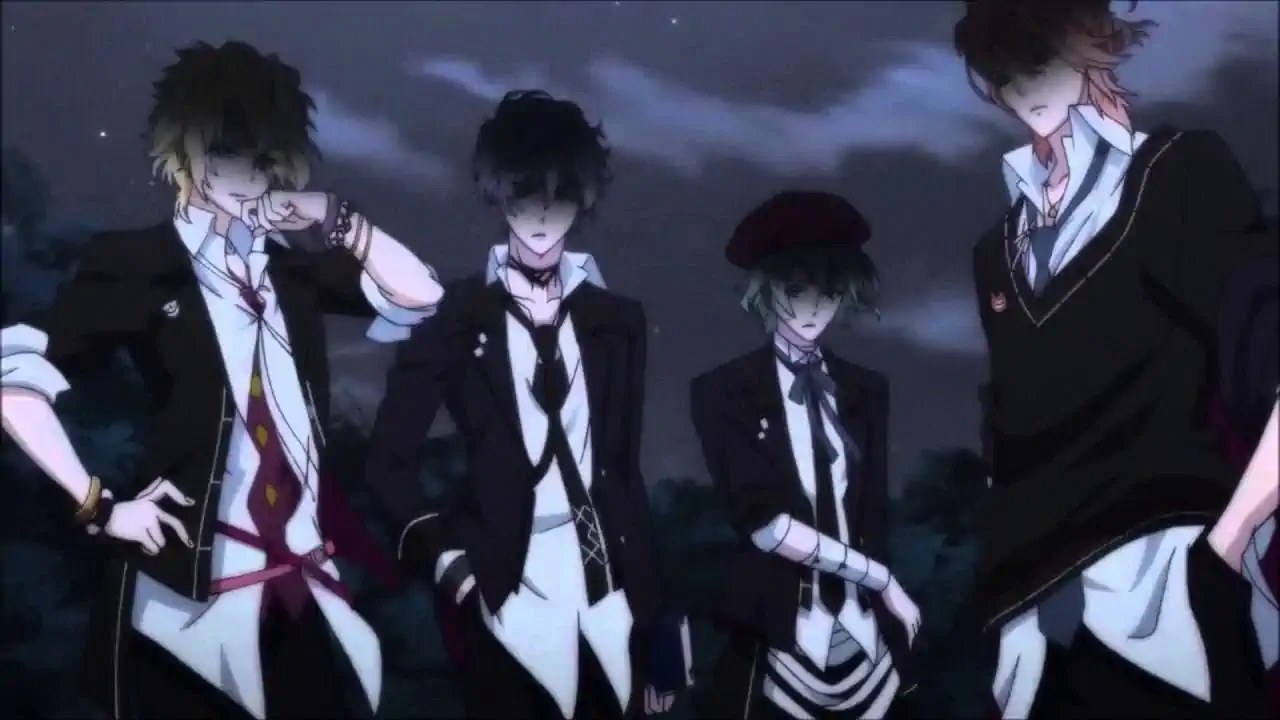 Diabolik Lovers