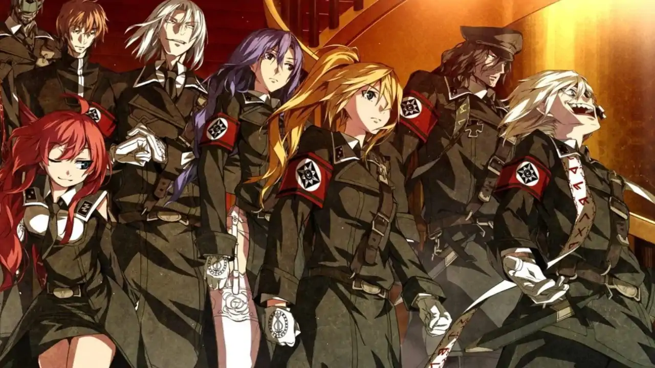 Dies irae