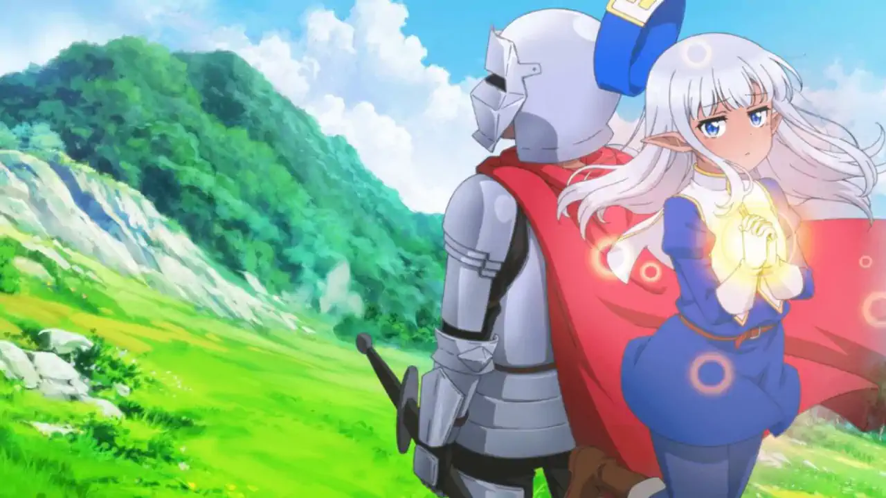 Don't Hurt Me, My Healer!